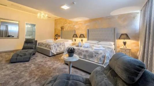 Prima Luce Downtown - 97