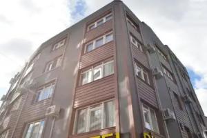 Bilgic Hotel, Karahidir