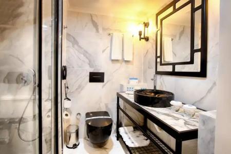 Dosinia Luxury Resort-Ultra All Inclusive - 54