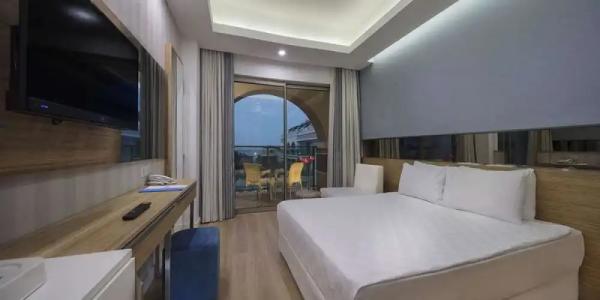 Dosinia Luxury Resort-Ultra All Inclusive - 56