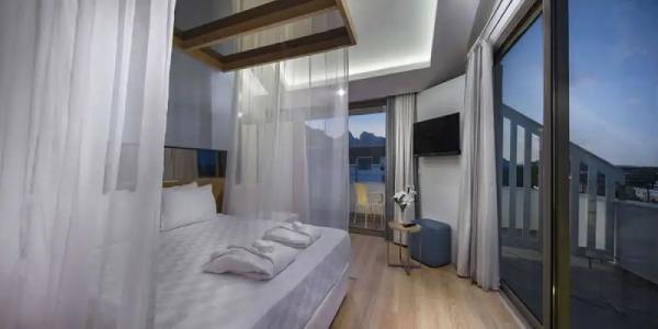 Dosinia Luxury Resort-Ultra All Inclusive - 64