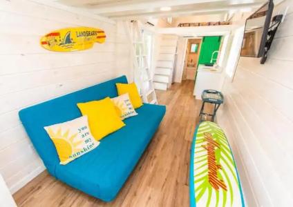 Tiny House Siesta - 96