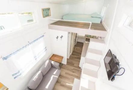 Tiny House Siesta - 89
