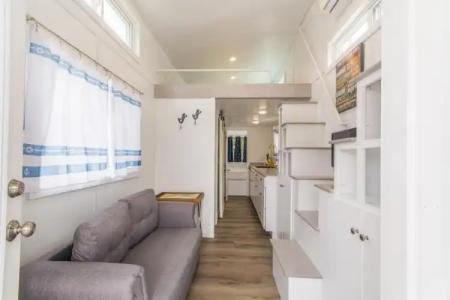 Tiny House Siesta - 84