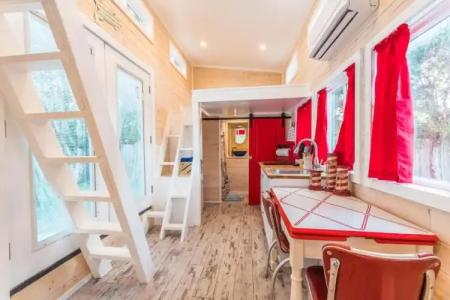 Tiny House Siesta - 1