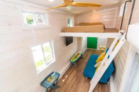 Tiny House Siesta - 86