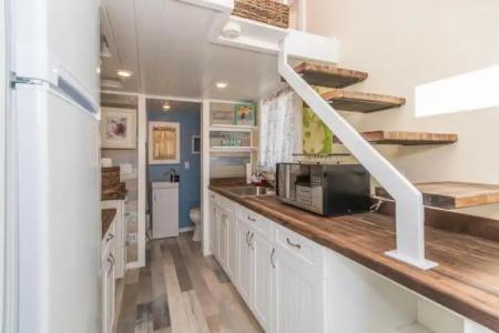 Tiny House Siesta - 83