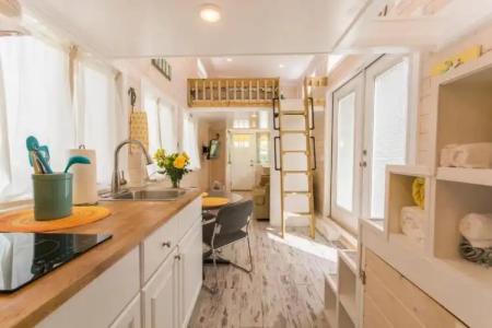 Tiny House Siesta - 18