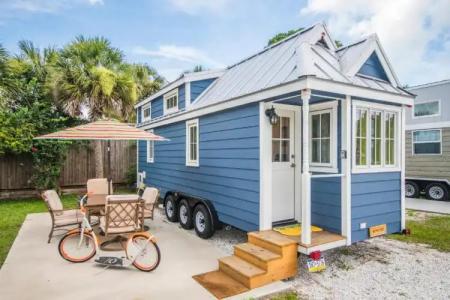 Tiny House Siesta - 95