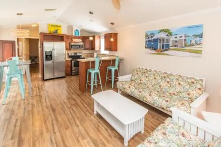 Tiny House Siesta - 21