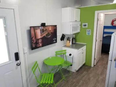 Tiny House Siesta - 62