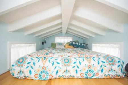 Tiny House Siesta - 85