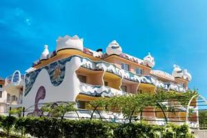 Hotel Golden Star, Sozopol