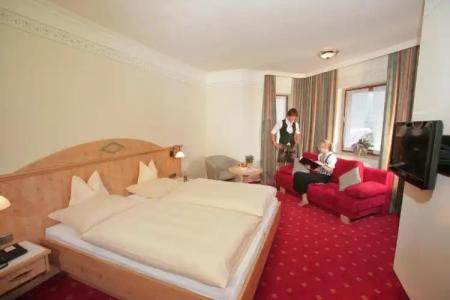 Postgasthof Rote-Wand - 19