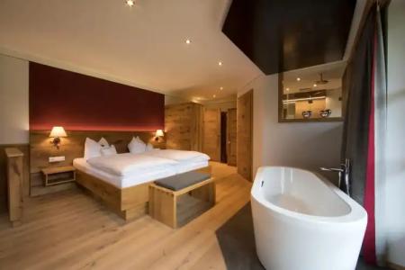 Postgasthof Rote-Wand - 5