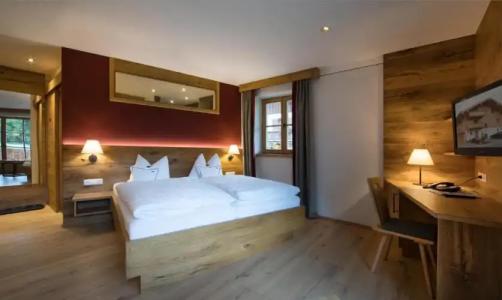 Postgasthof Rote-Wand - 26