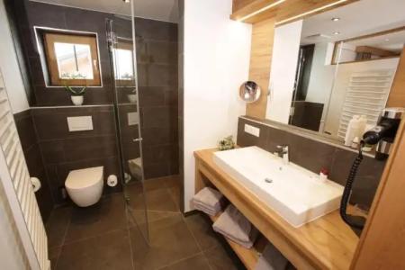 Postgasthof Rote-Wand - 21