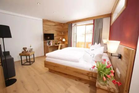 Postgasthof Rote-Wand - 10