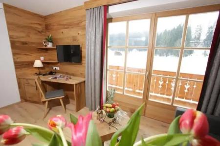 Postgasthof Rote-Wand - 23