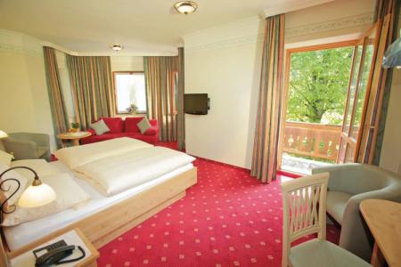 Postgasthof Rote-Wand - 11