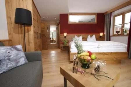 Postgasthof Rote-Wand - 1