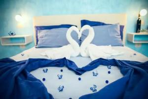 Il Sorriso B&B, Ugento