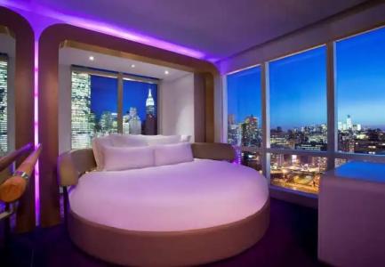 Yotel New York Times Square - 9