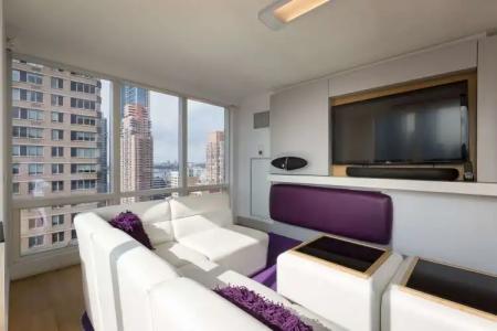 Yotel New York Times Square - 19