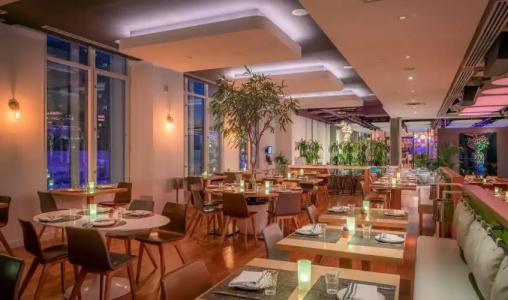 Yotel New York Times Square - 34