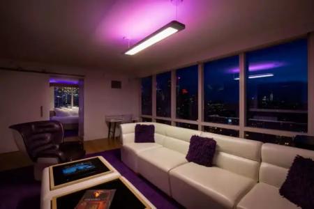 Yotel New York Times Square - 8
