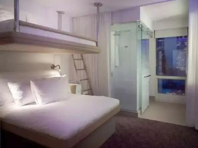 Yotel New York Times Square - 49