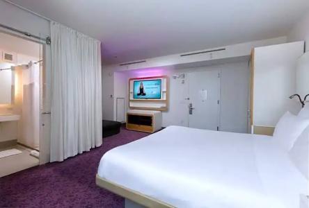 Yotel New York Times Square - 97