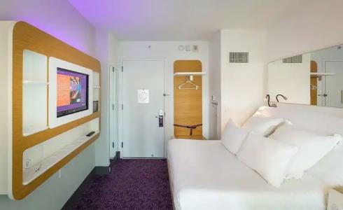 Yotel New York Times Square - 59