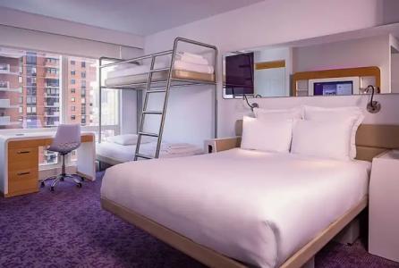 Yotel New York Times Square - 109