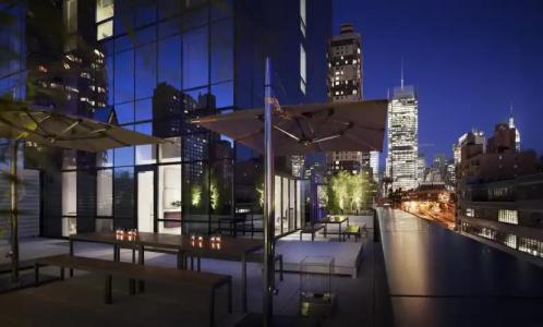 Yotel New York Times Square - 42