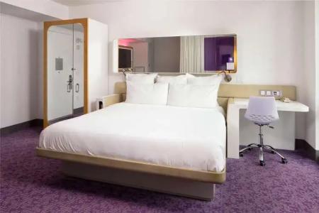 Yotel New York Times Square - 90