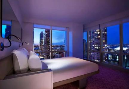 Yotel New York Times Square - 56