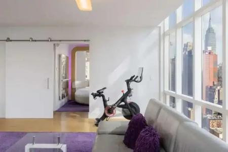 Yotel New York Times Square - 102