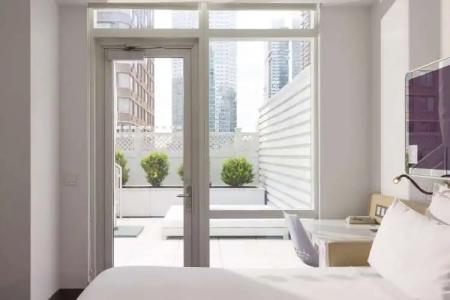 Yotel New York Times Square - 20