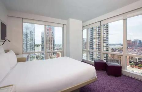 Yotel New York Times Square - 53