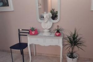 Tenuta Arate, Alezio