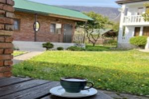 Ruchey Mini-Hotel, Psyrdzha