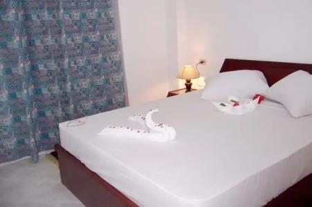 Fayed Beach Resort - 17