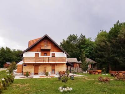 Guesthouse Green Valley - 8