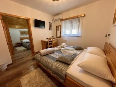 Guesthouse Green Valley - 23