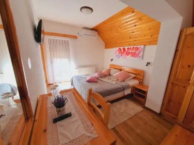 Guesthouse Green Valley - 36