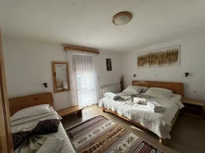 Guesthouse Green Valley - 16