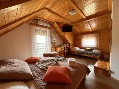 Guesthouse Green Valley - 9