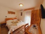 Standard Double room with garden view