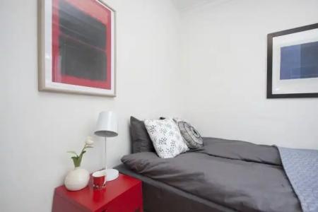 Glads guesthouse - 3